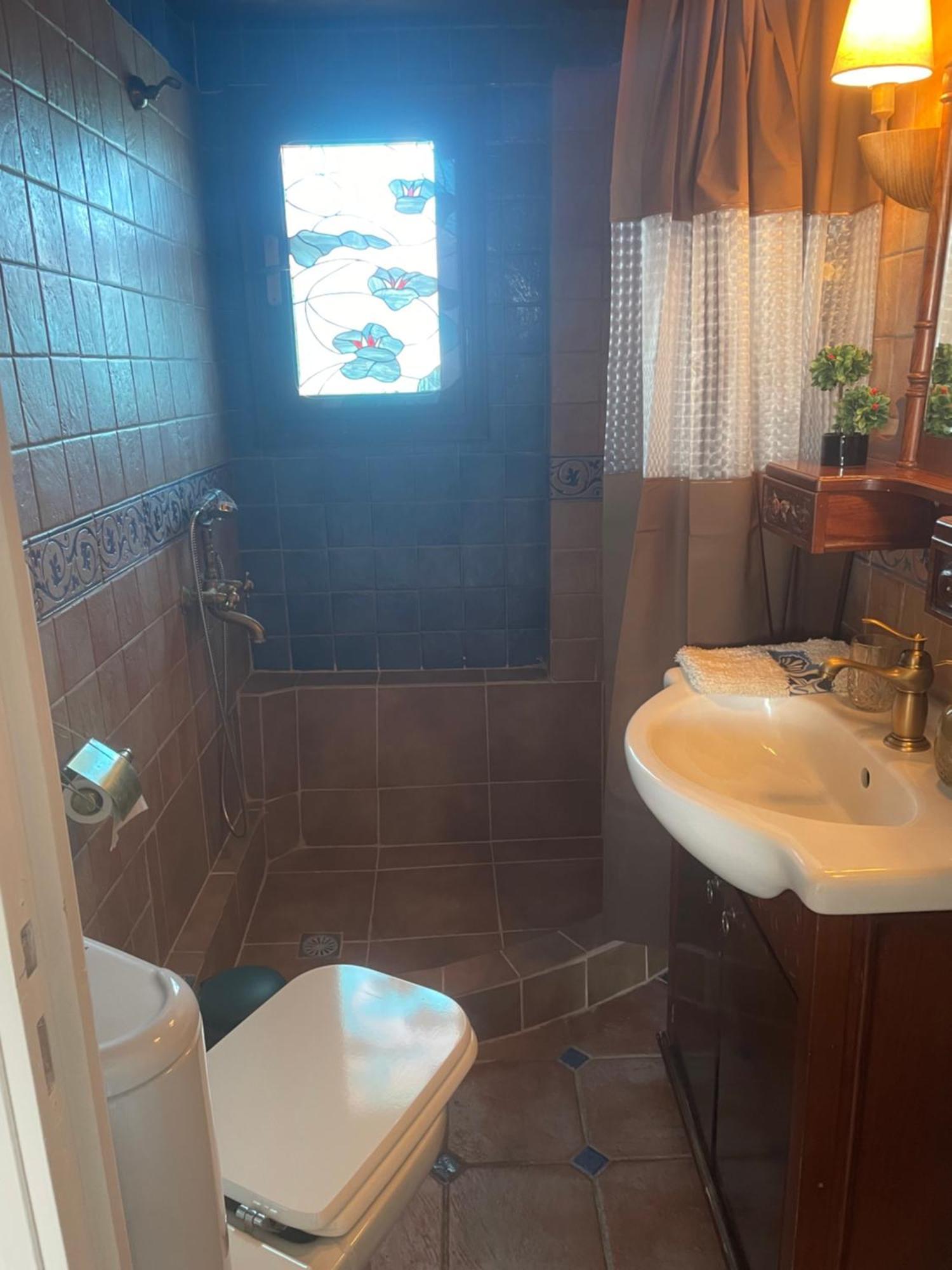 Seaside Argo Apartment Порто-Рафти Экстерьер фото