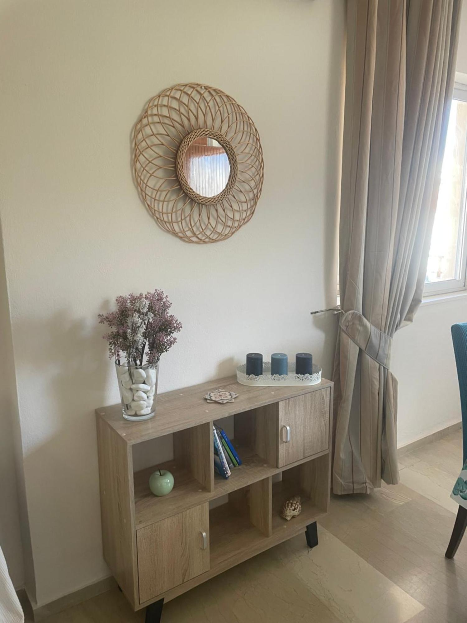 Seaside Argo Apartment Порто-Рафти Экстерьер фото