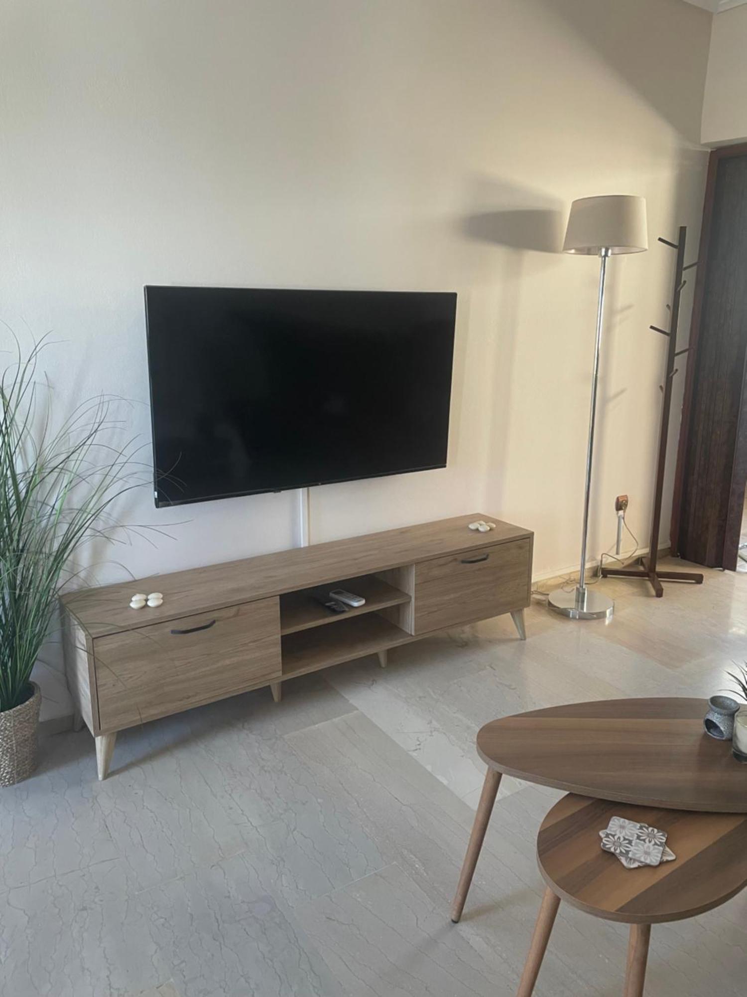 Seaside Argo Apartment Порто-Рафти Экстерьер фото
