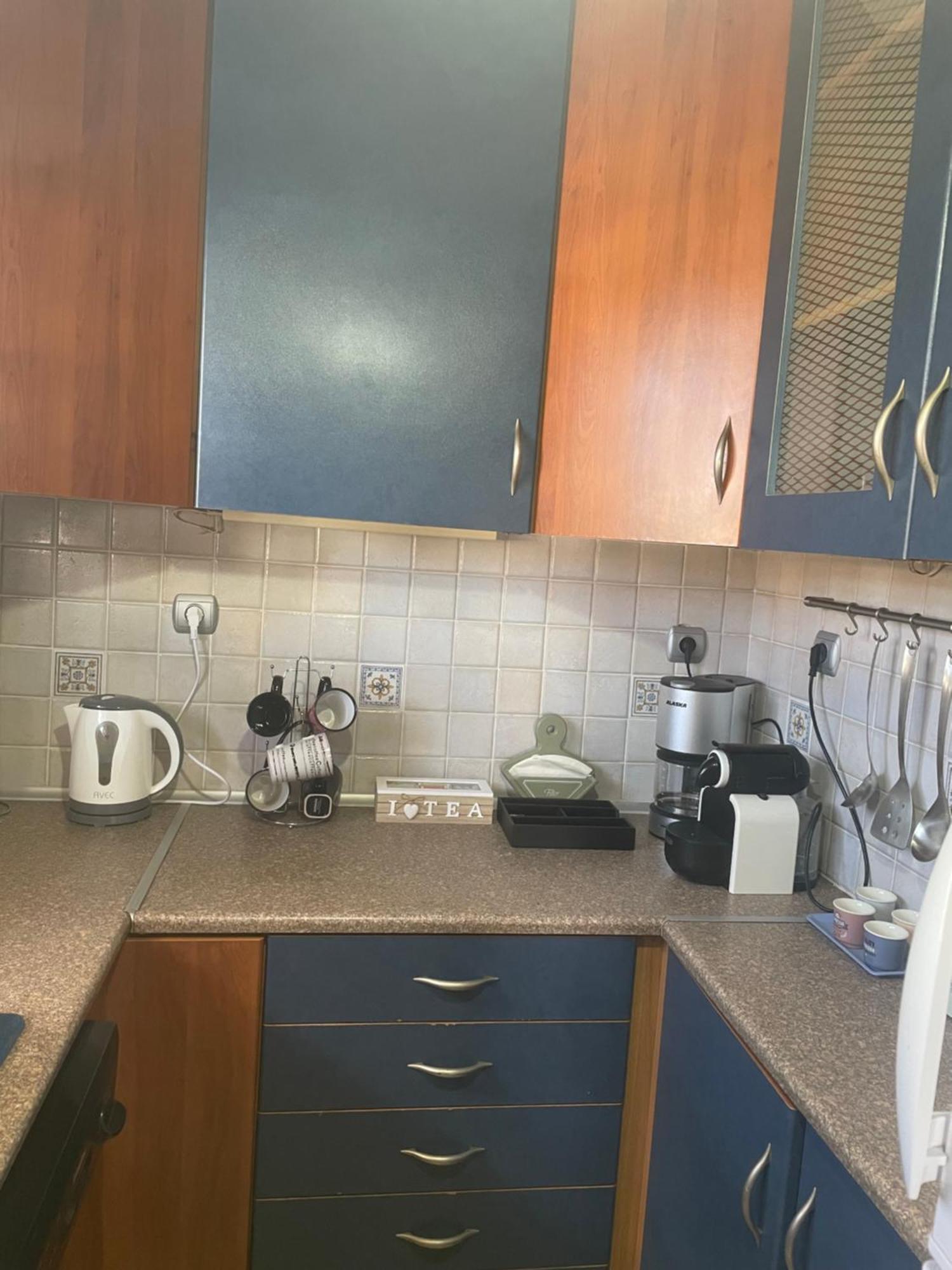 Seaside Argo Apartment Порто-Рафти Экстерьер фото
