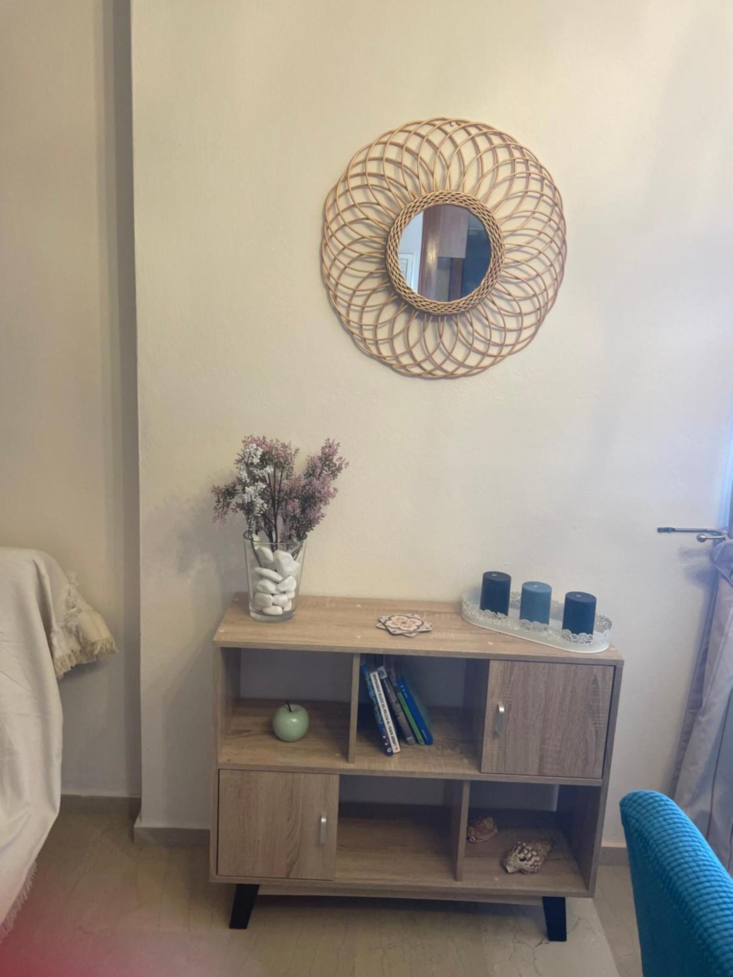Seaside Argo Apartment Порто-Рафти Экстерьер фото