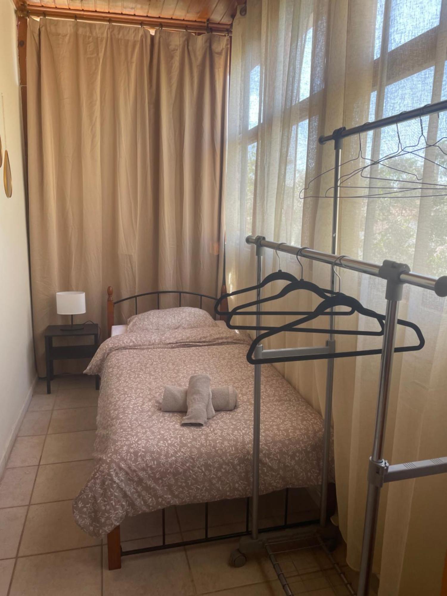 Seaside Argo Apartment Порто-Рафти Экстерьер фото
